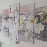 Shs Sweet Apartmanhotel Luxemburg