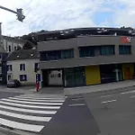 Shs Sweet Apartmanhotel Luxemburg