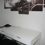 Shs Sweet Apartmanhotel Luxemburg