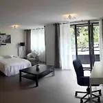 Apartmanhotel Shs Sweet Luxemburg