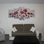 Apartmanhotel Shs Sweet
