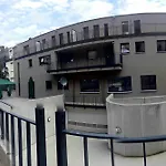 Shs Sweet Apartmanhotel 3*