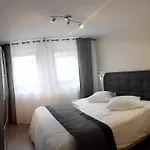 Apartmanhotel Shs Sweet