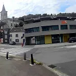 Apartmanhotel Shs Sweet Luxemburg