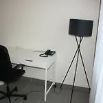 Apartmanhotel Shs Sweet