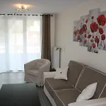 Apartmanhotel Shs Sweet Luxemburg