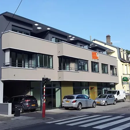 Aparthotel Shs Sweet 3*