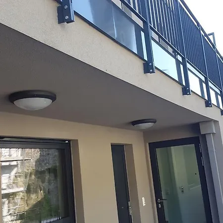 Shs Sweet Luxembourg