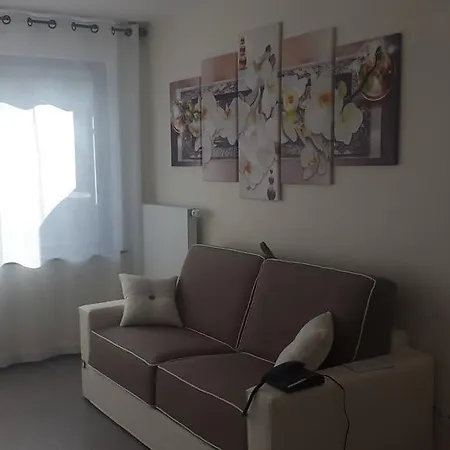 Aparthotel Shs Sweet 3*