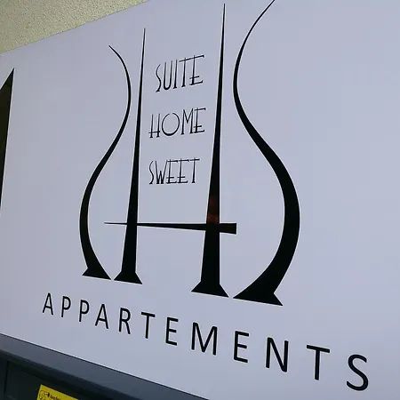 Aparthotel Shs Sweet Luxembourg