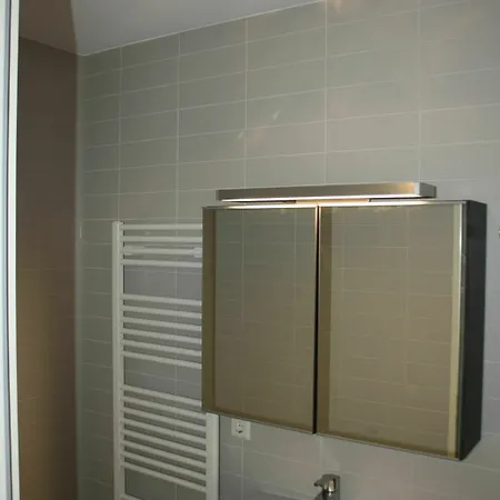 Shs Sweet Aparthotel