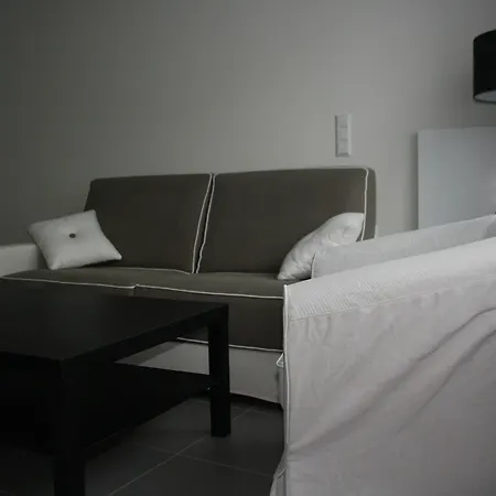 Aparthotel Shs Sweet Luxembourg