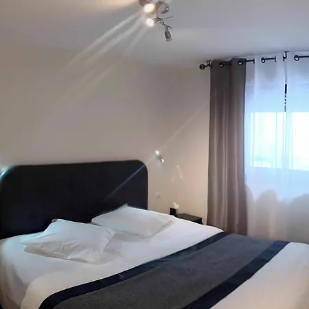 Aparthotel Shs Sweet Luxembourg