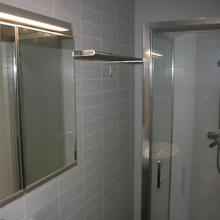 Shs Sweet Aparthotel 3*