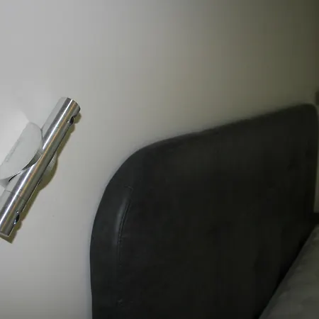 Shs Sweet Aparthotel
