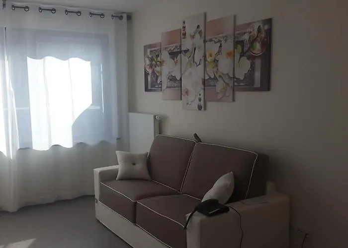 Aparthotel Shs Sweet 3*