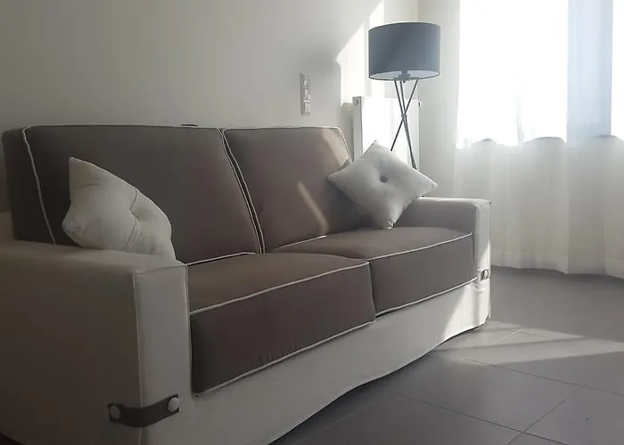 Aparthotel Shs Sweet