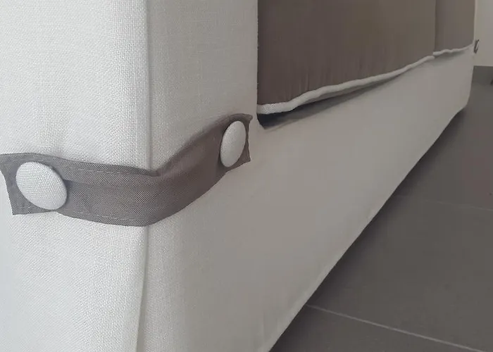 Shs Sweet Aparthotel Luxembourg