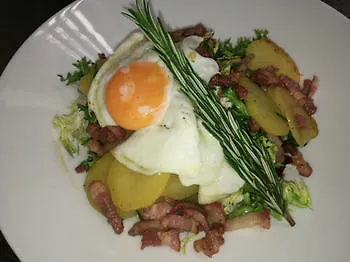 Shs Sweet Aparthotel Luxembourg