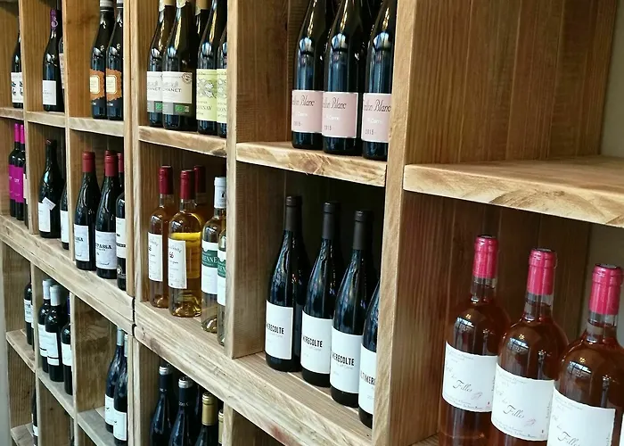 Shs Sweet 3* Luxembourg