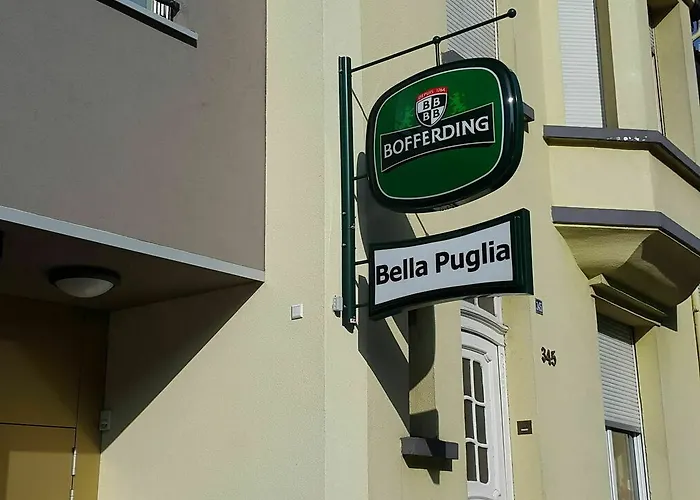 Shs Sweet 3* Luxembourg