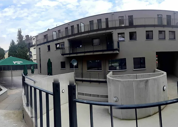 Shs Sweet Aparthotel 3*