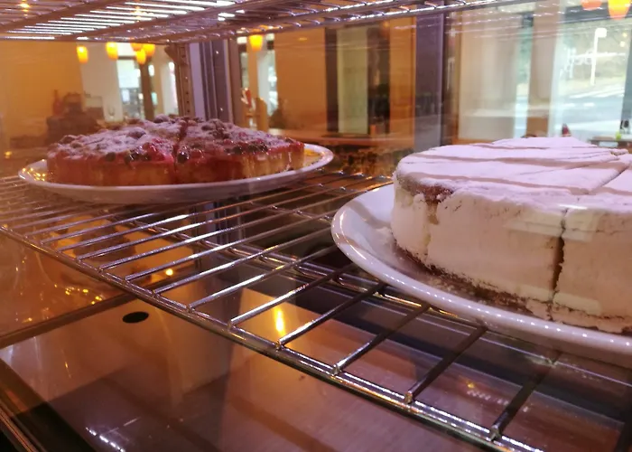 Shs Sweet Luxembourg