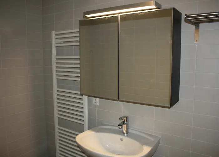 Shs Sweet 3* Luxembourg