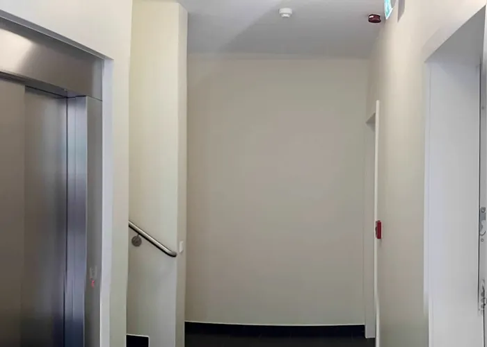 Aparthotel Shs Sweet Luxembourg