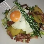 Shs Sweet Aparthotel Luxembourg