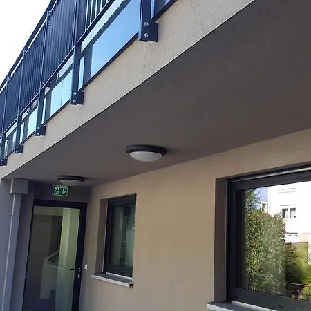 Shs Sweet 3* Люксембург