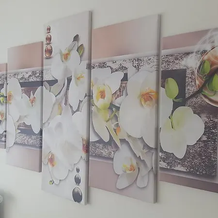 Shs Sweet Апарт-отель Люксембург