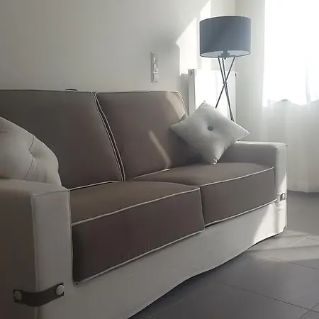 Appart hôtel Shs Sweet