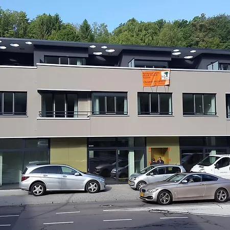 Shs Sweet Luxembourg