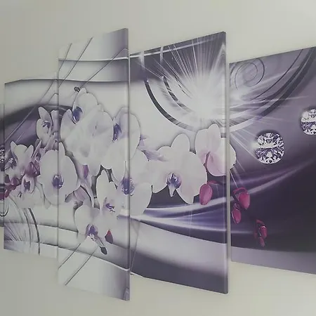 Shs Sweet Апарт-отель