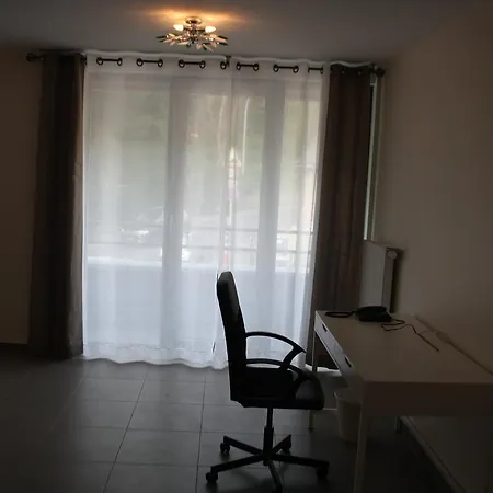 Shs Sweet Appart hôtel 3*