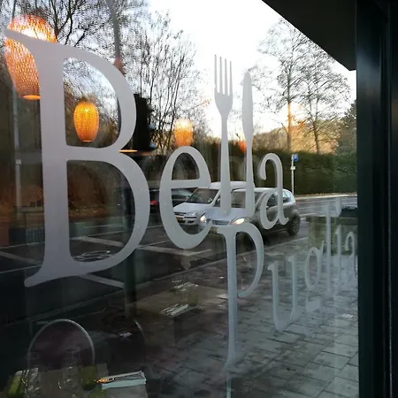 Aparthotel Shs Sweet Luxemburg