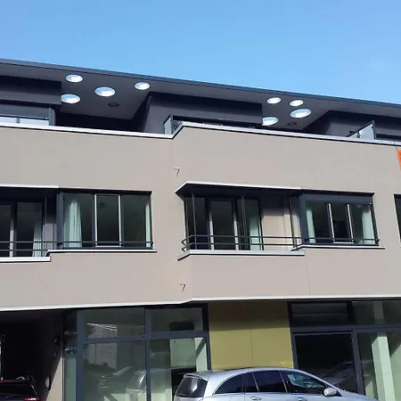 Shs Sweet Luxembourg