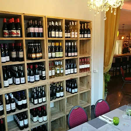 Апарт-отель Shs Sweet 3*