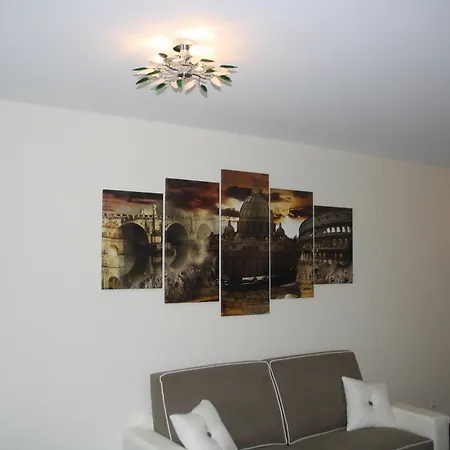 Shs Sweet Aparthotel Luxemburg