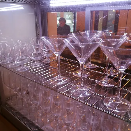 Appart hôtel Shs Sweet Luxembourg