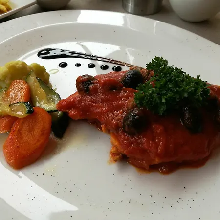 Shs Sweet Апарт-отель