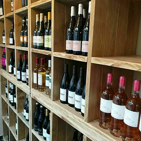 Shs Sweet 3* Люксембург