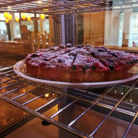 Appart hôtel Shs Sweet