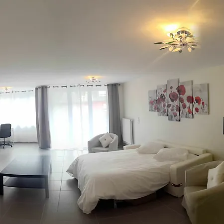 Appart hôtel Shs Sweet 3*