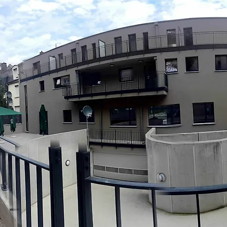 Shs Sweet Appart hôtel 3*