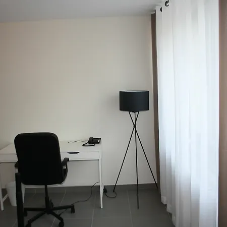 Shs Sweet Appart hôtel 3*