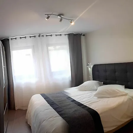 Апарт-отель Shs Sweet