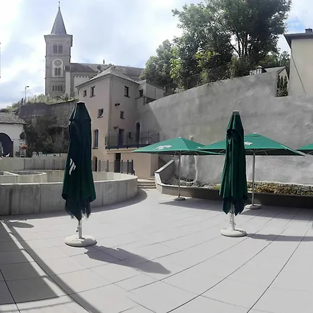 Shs Sweet 3* Люксембург