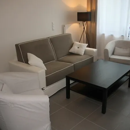 Appart hôtel Shs Sweet 3*